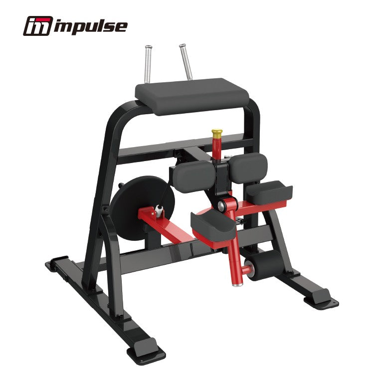 SL7026 Standard Leg Curl - 1