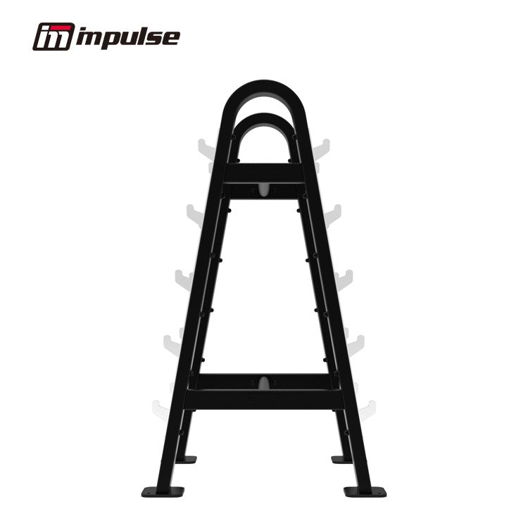 SL7027 Barbell Rack - 1