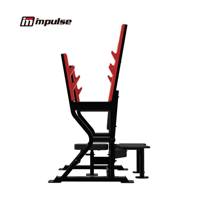 SL7031 Shoulder Press Bench Press - 1
