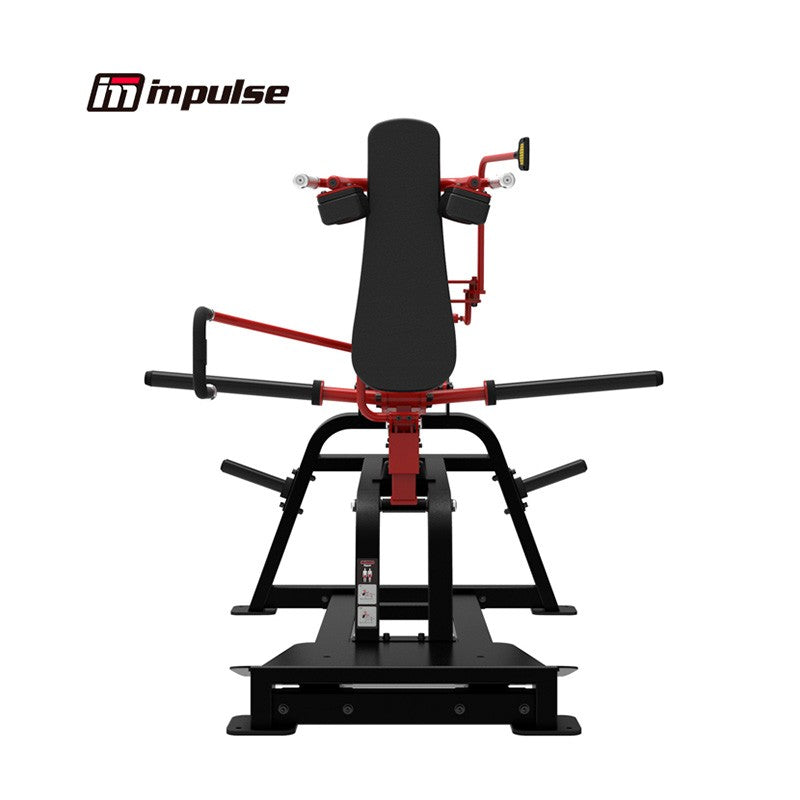 SL7034 Squat/standing Calf Raise - 1