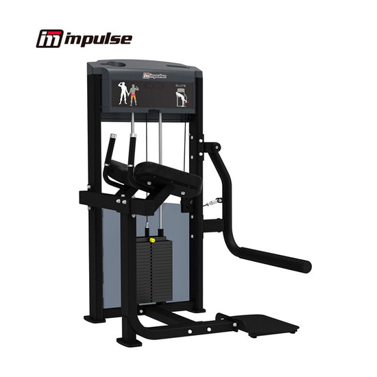 IF9326 Kick Back - 1