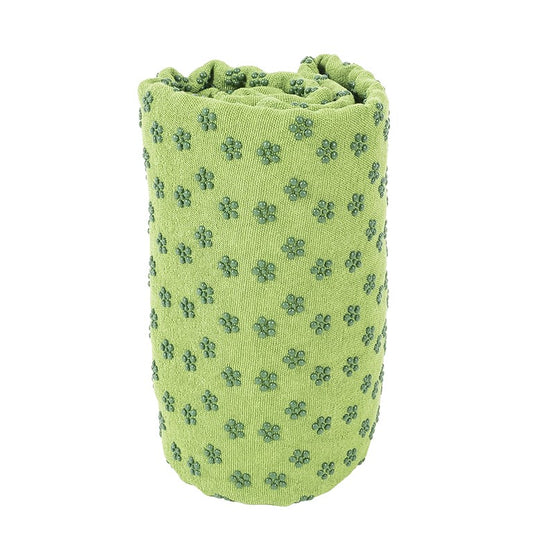 Slip Resistant Yoga Grip Towel - 1