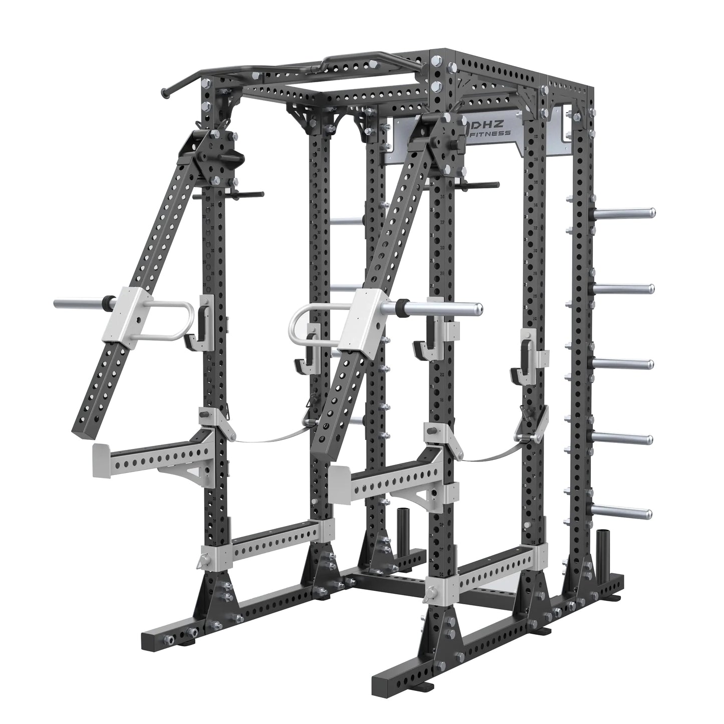 DHZ Level Arm Rack