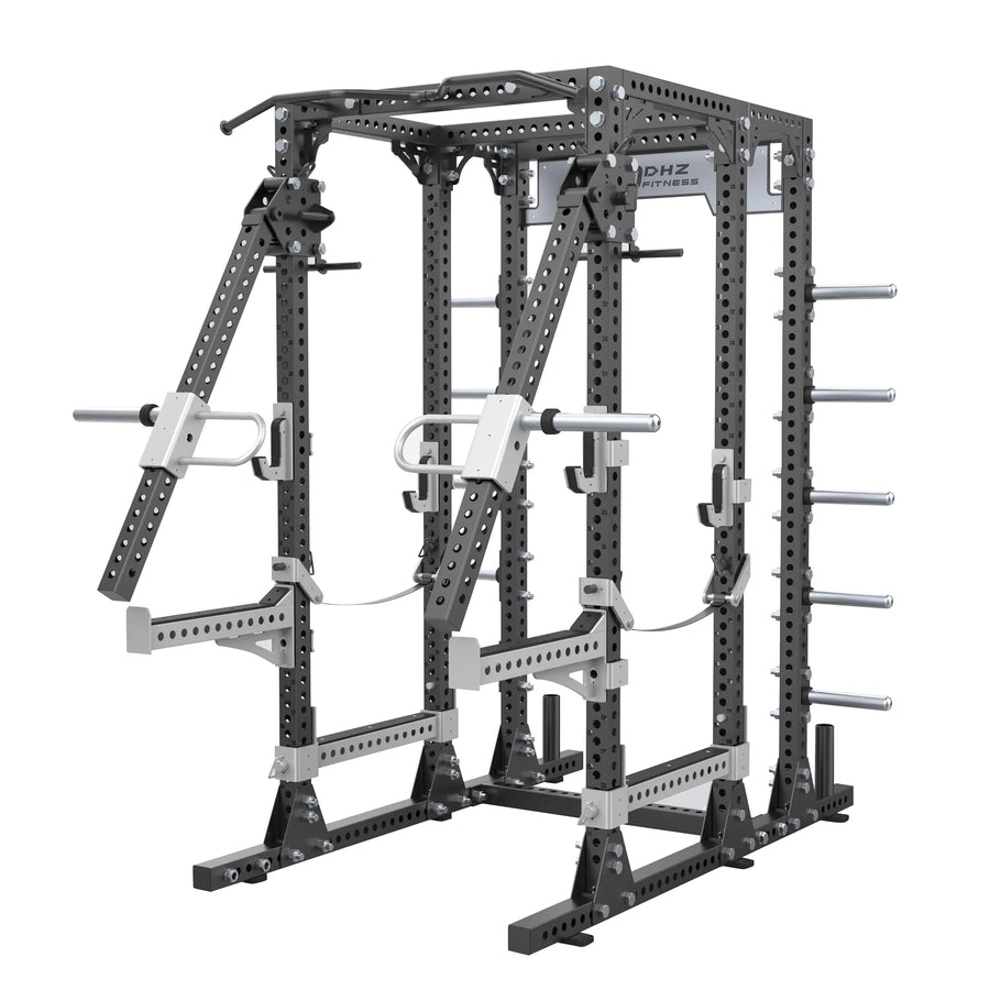 DHZ Level Arm Rack - 1