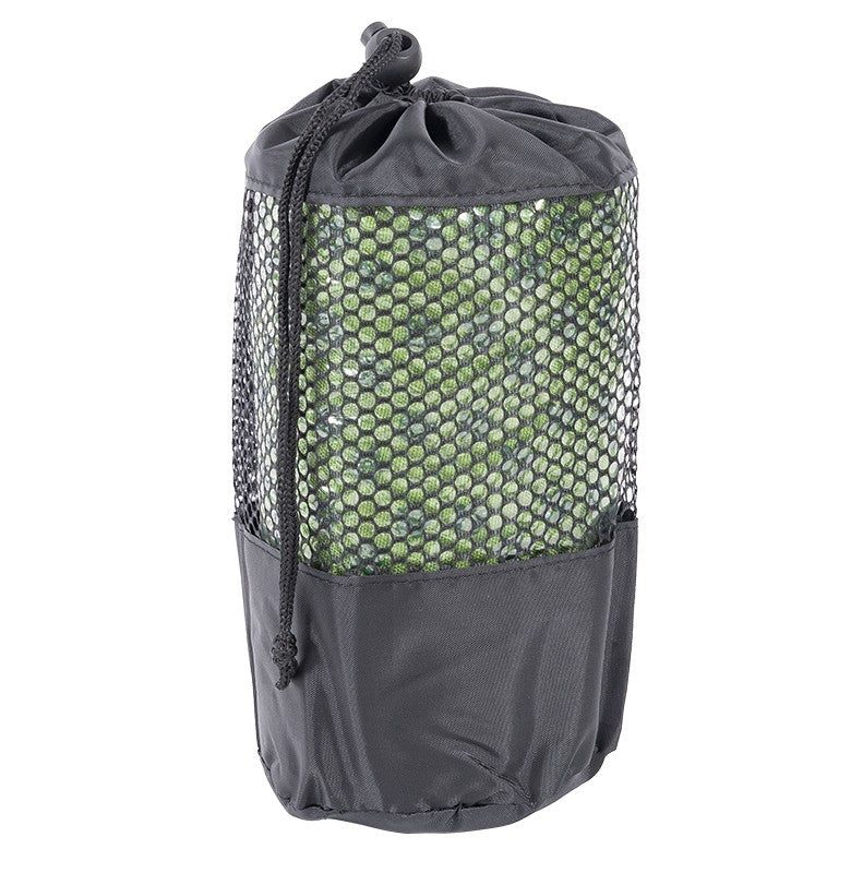 Slip Resistant Yoga Grip Towel - 3