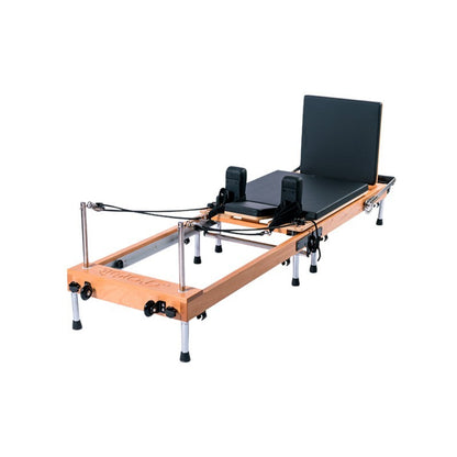 Orbit Foldable NJH1 Reformer w/Sitting Box - 8