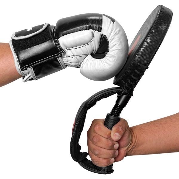 BoxMaster Focus Mitts - 2