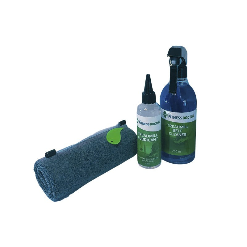 Gold Treadmill Service Kit – Orbit Fitness