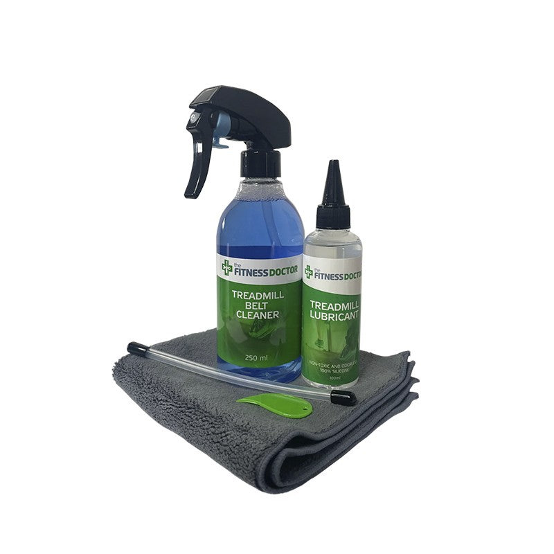 Gold Treadmill Service Kit - 5