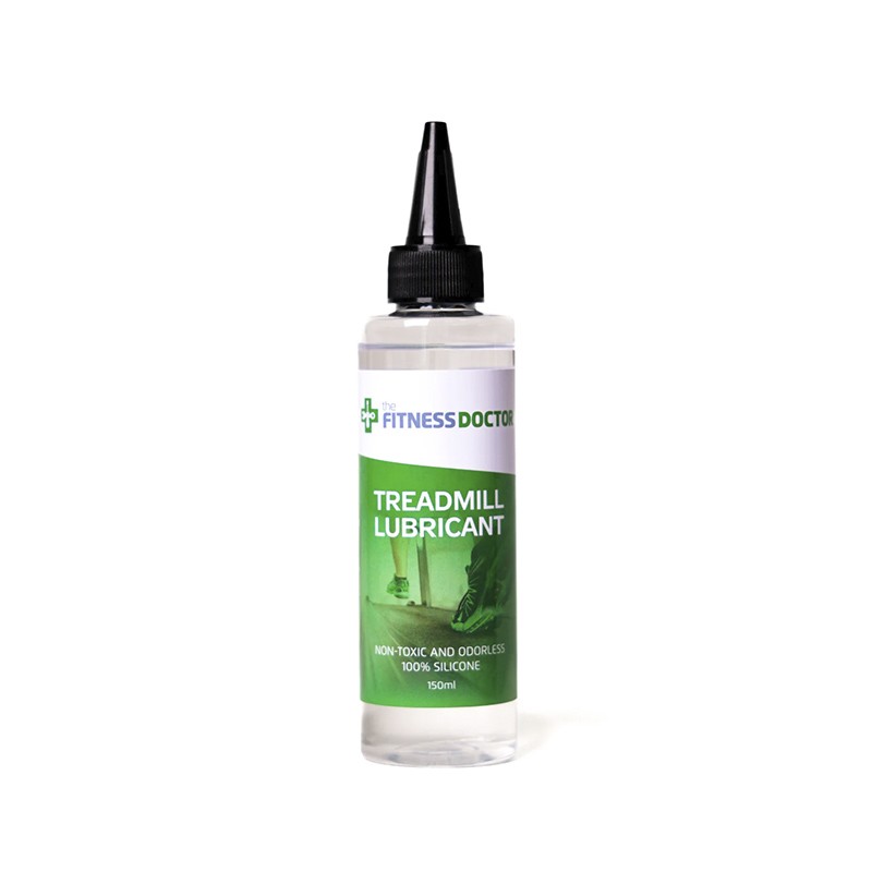 Treadmill Lubricant - 2