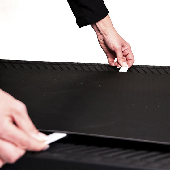 Silver Treadmill Service Kit - 3