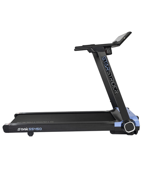 HIRE- SS450 Treadmill - 4
