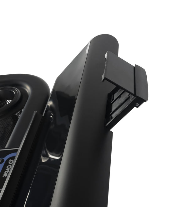 HIRE- SS450 Treadmill - 13