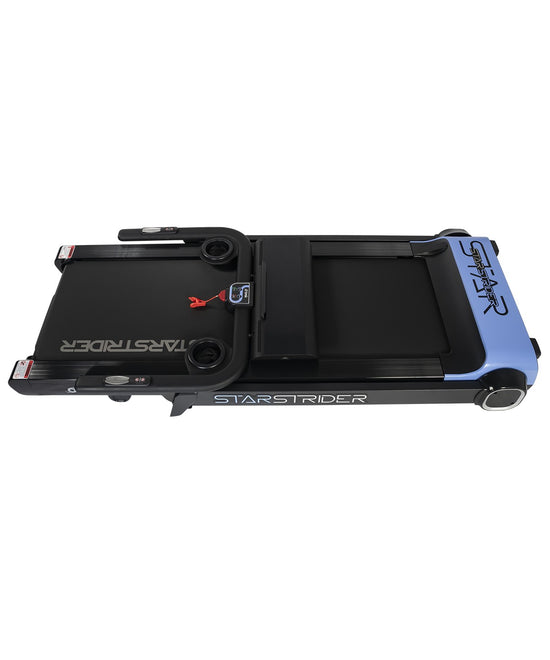 HIRE- SS450 Treadmill - 10