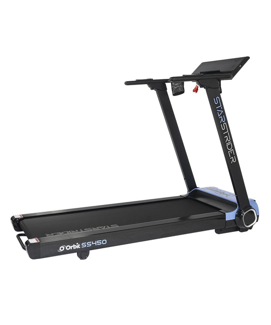 HIRE- SS450 Treadmill - 7