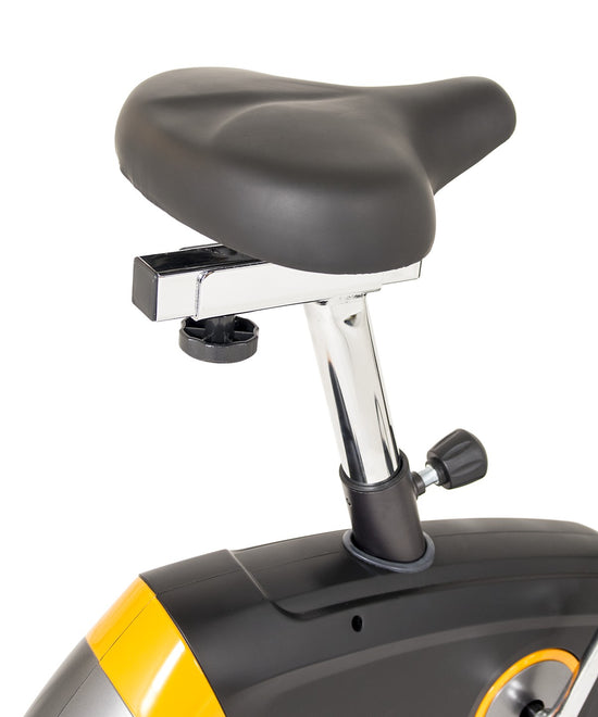 Hire - Interval Cycle Exercise Bike - 6