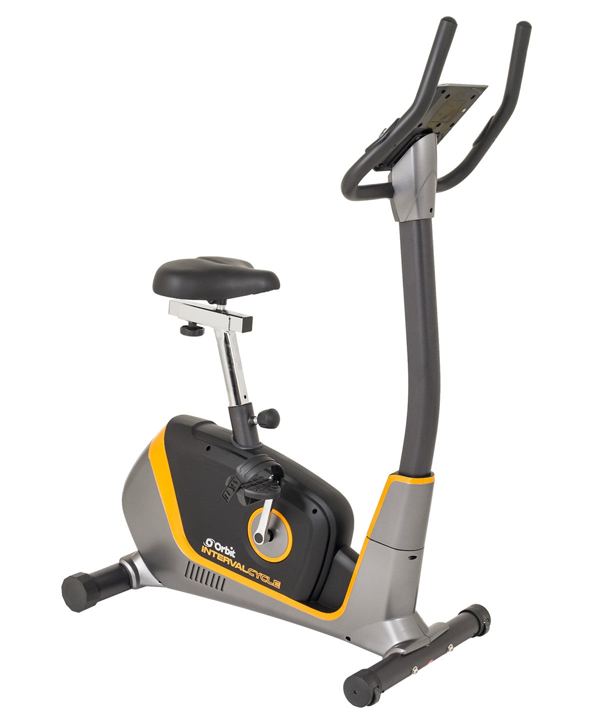 Hire - Interval Cycle Exercise Bike