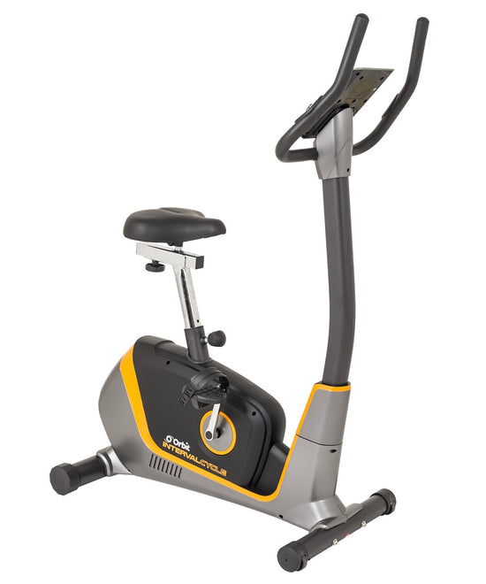 Hire - Interval Cycle Exercise Bike - 2