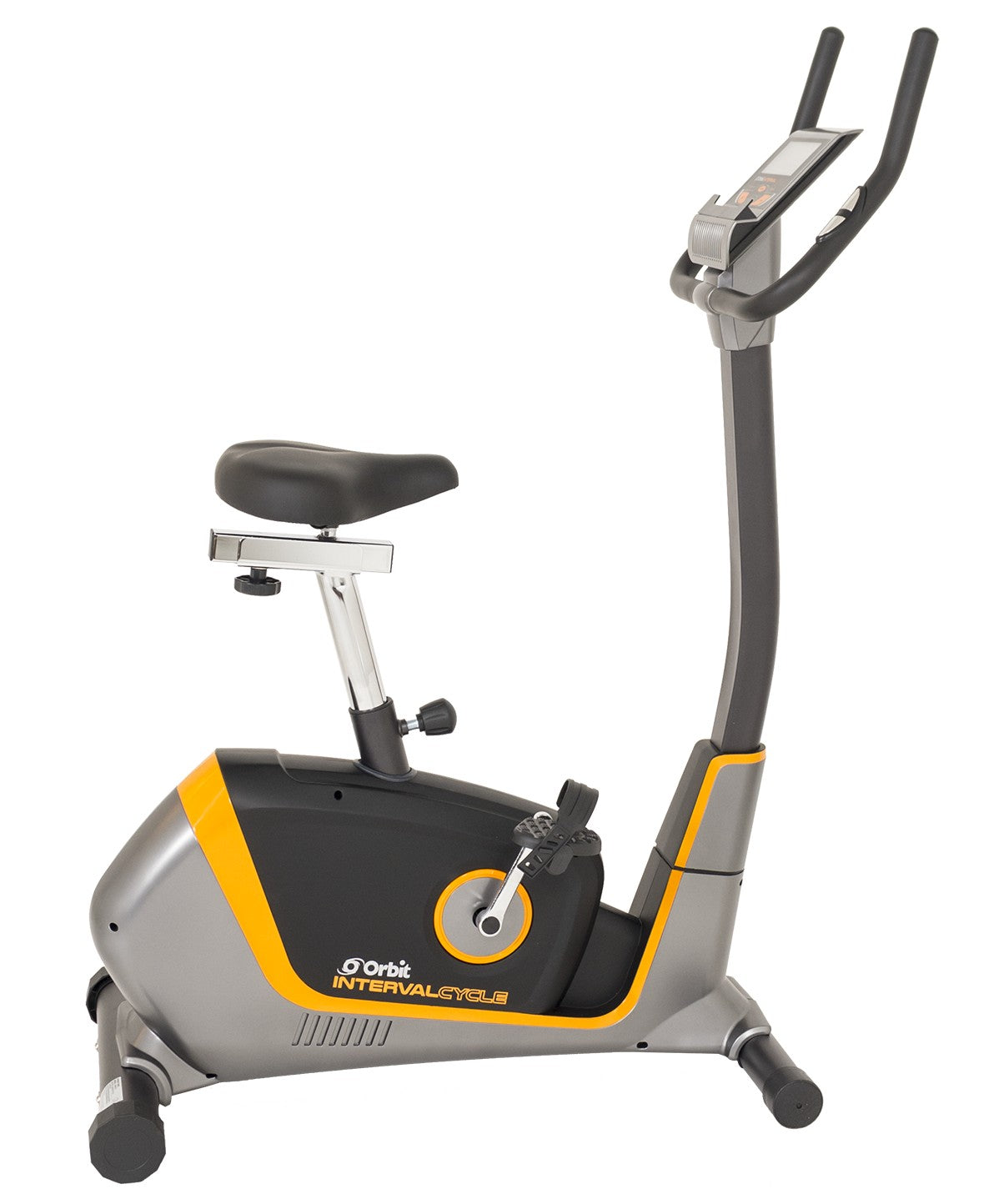 Hire - Interval Cycle Exercise Bike