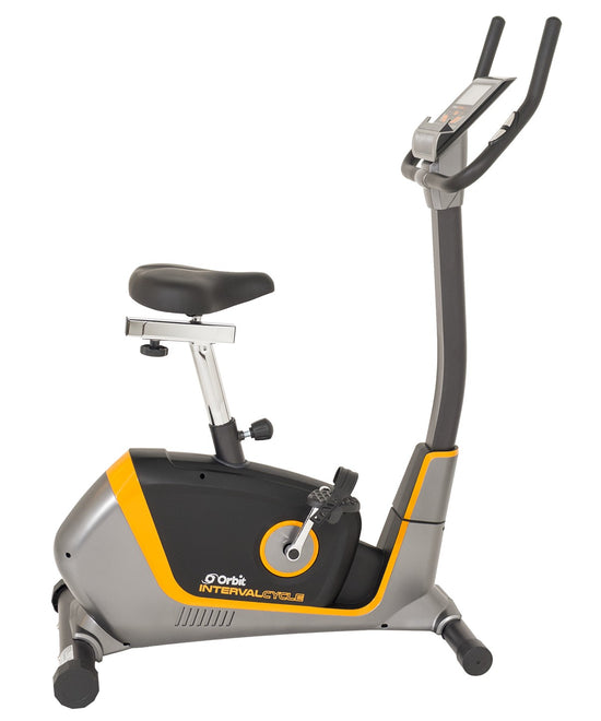 Hire - Interval Cycle Exercise Bike - 3