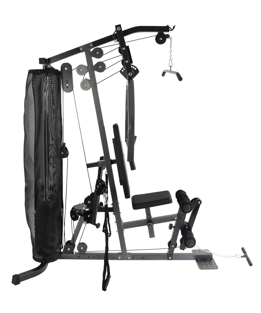 MAX1C.1 Functional Training Home Gym - 2