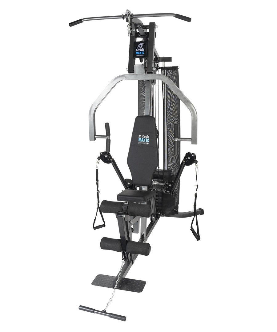 MAX1C.1 Functional Training Home Gym - 3