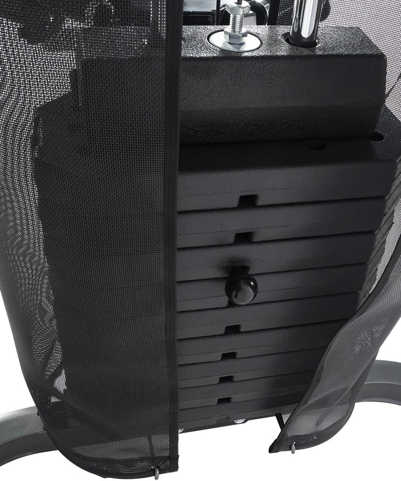 MAX1C.1 Functional Training Home Gym - 5