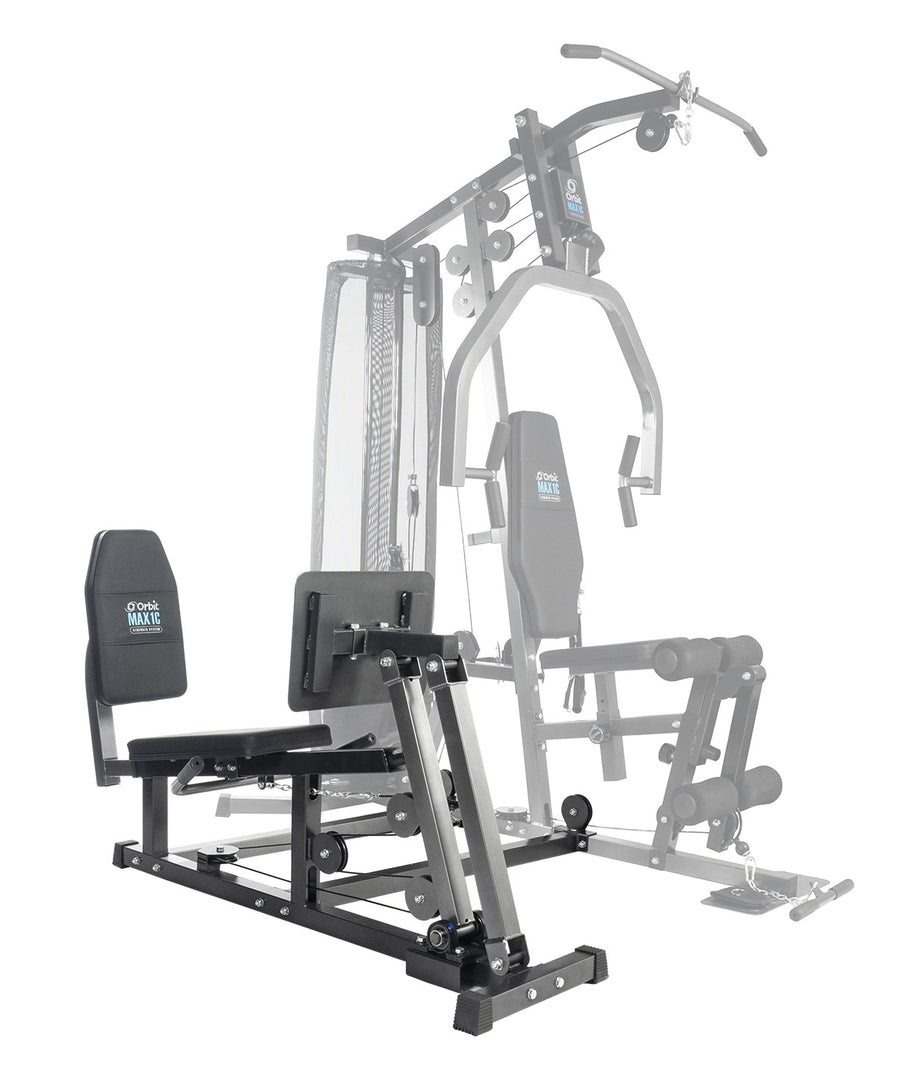 Leg Press Attachment for MAX1C.1 - 2
