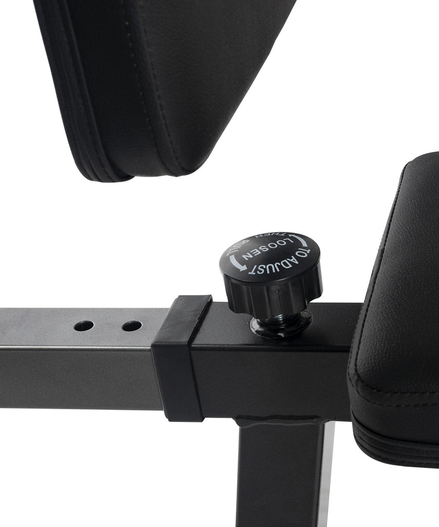 Leg Press Attachment for MAX1C.1 - 5