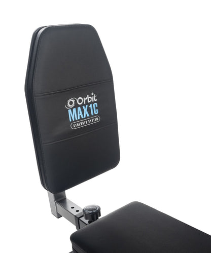 Leg Press Attachment for MAX1C.1