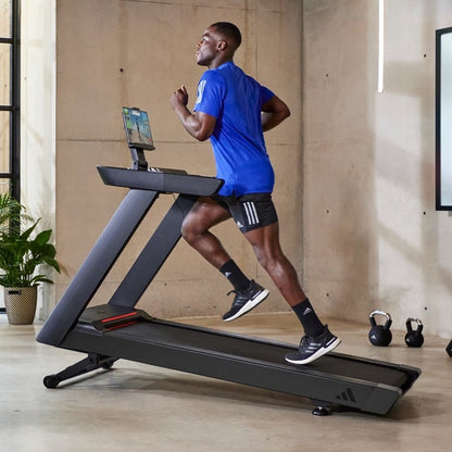 Adidas T-23 treadmill