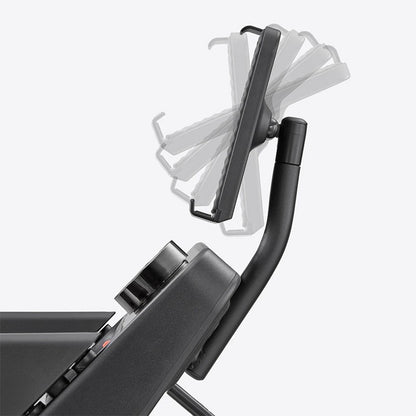 Adidas T-24c Folding Treadmill