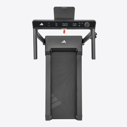 Adidas T-24c Folding Treadmill