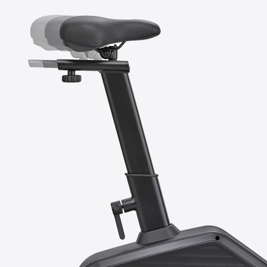 Adidas C-24c exercise bike - 2