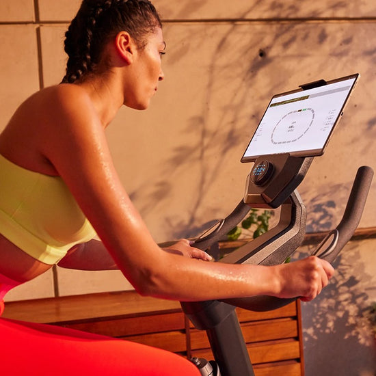 Adidas C-24c exercise bike - 7