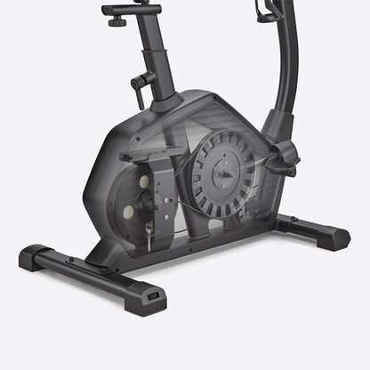 BLK Friday Special - adidas C-24c Exercise Bike with Massage Gun