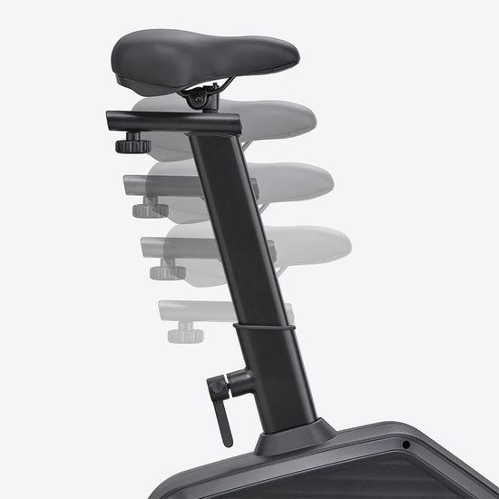 Adidas C-24c exercise bike - 11