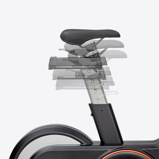 Adidas C-21X Spin Bike - 5