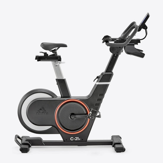 Adidas C-21X Spin Bike - 2