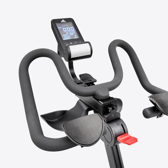 Adidas C-21X Spin Bike - 11
