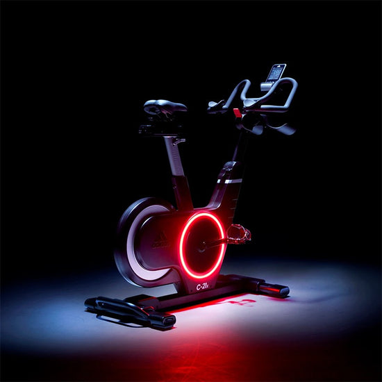 Adidas C-21X Spin Bike - 12