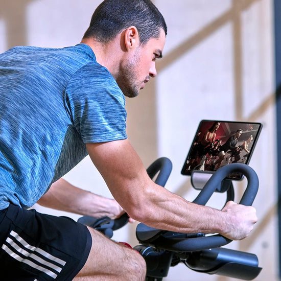 Adidas C-21X Spin Bike - 13