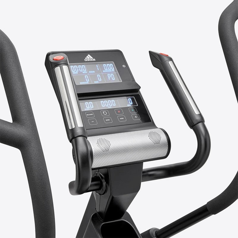 BLK Friday Special - adidas X-21FD Cross Trainer with Massage Gun