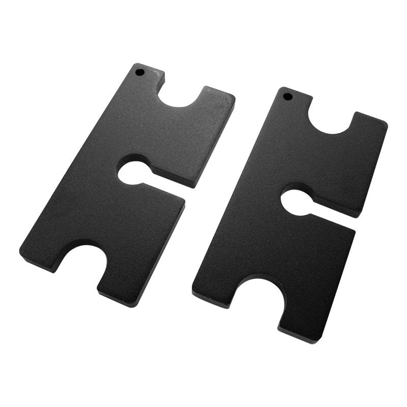 X305 Fractional plate 1.5kg set - 1