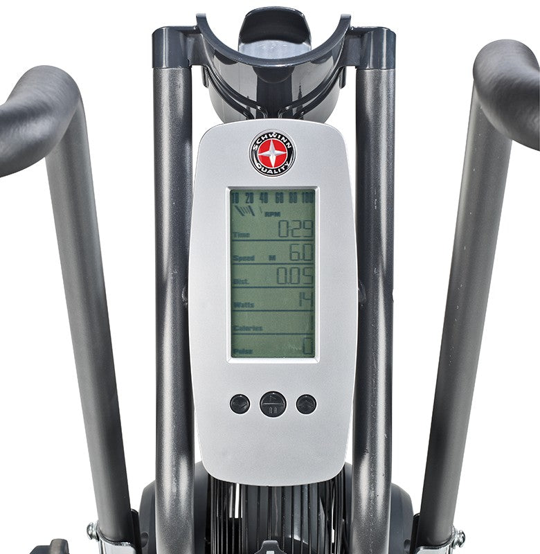 Airdyne AD6 Air Bike - 1