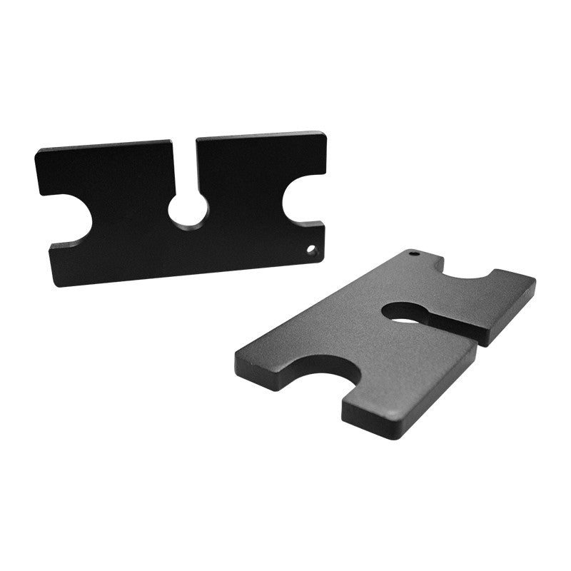 X305 Fractional plate 1.5kg set - 2