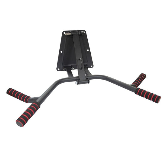 Foldable Chin-up Bar Wall-mounted - 3
