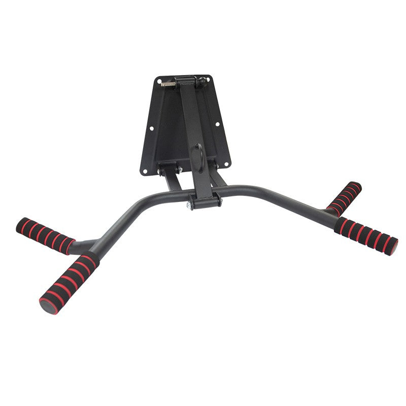 Foldable Chin-up Bar Wall-mounted - 3