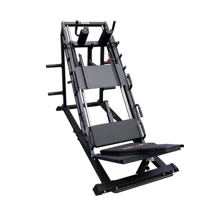 SPART Hack Squat Leg Press