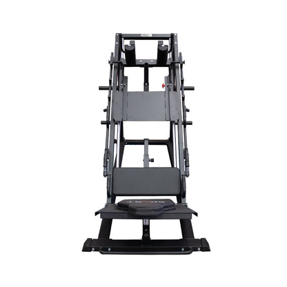 SPART Hack Squat Leg Press